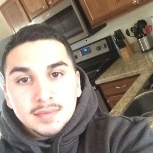 Meet your Posher, Andrew